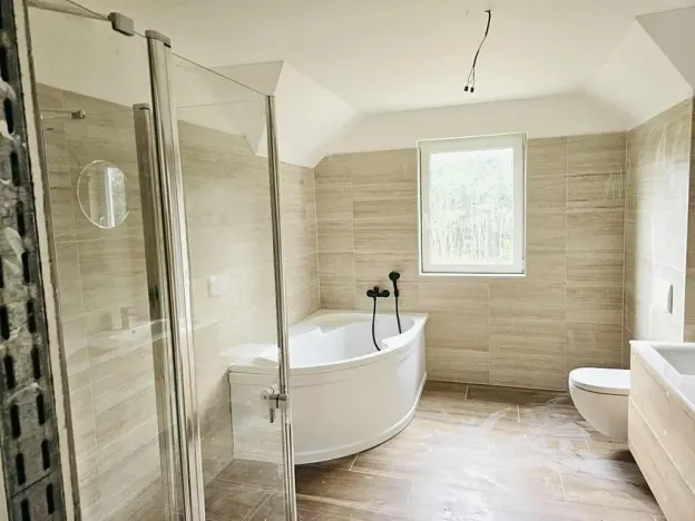 Pronájem rodinného domu, Pětihosty, 183 m2