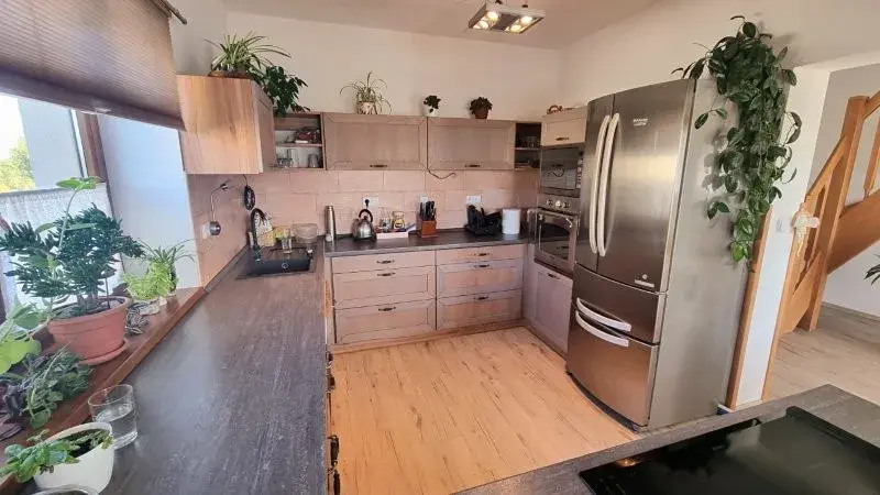 Prodej rodinného domu, Jihlava, 200 m2