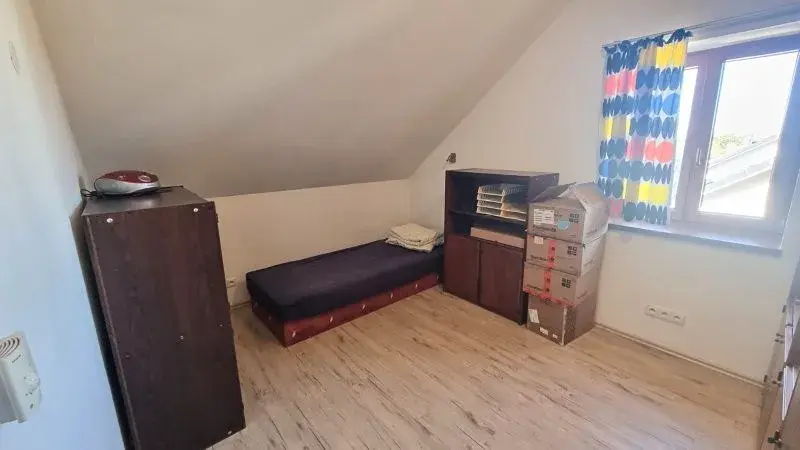 Prodej rodinného domu, Jihlava, 200 m2