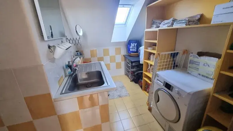 Prodej rodinného domu, Jihlava, 200 m2