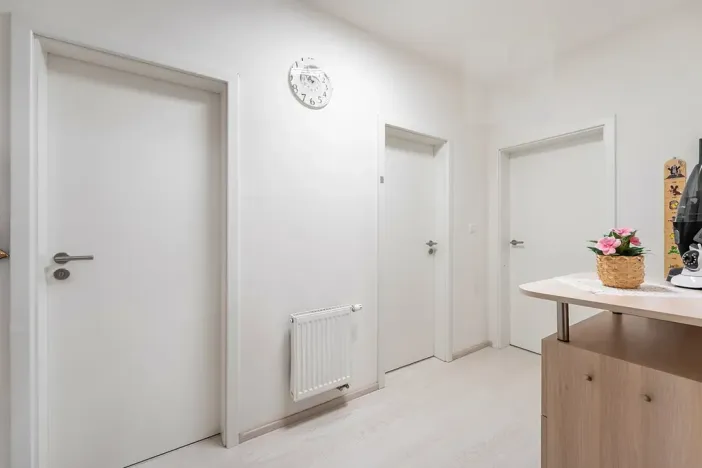 Prodej bytu 3+kk, Brno, Kumpoštova, 80 m2