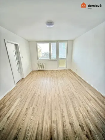 Pronájem bytu 3+1, Praha - Letňany, Krausova, 68 m2