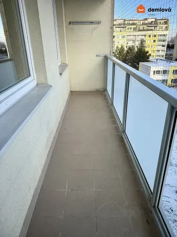 Pronájem bytu 3+1, Praha - Letňany, Krausova, 68 m2