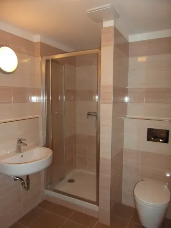 Pronájem bytu 1+kk, Liberec, Bažantí, 37 m2