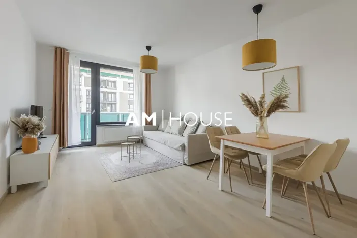 Pronájem bytu 2+kk, Praha - Žižkov, Olgy Havlové, 47 m2