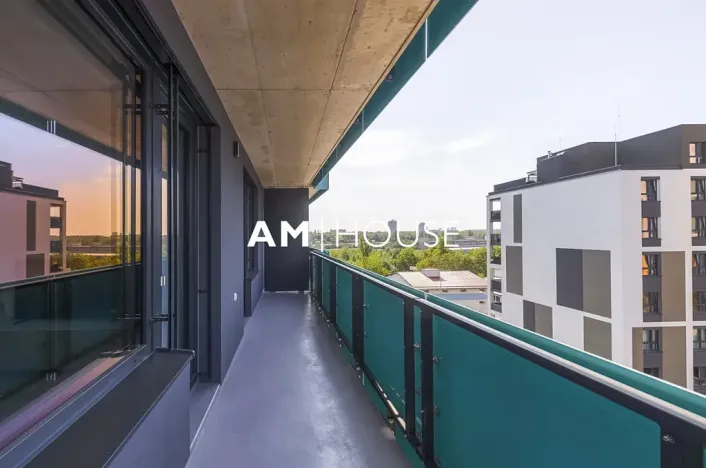 Pronájem bytu 2+kk, Praha - Žižkov, Olgy Havlové, 47 m2