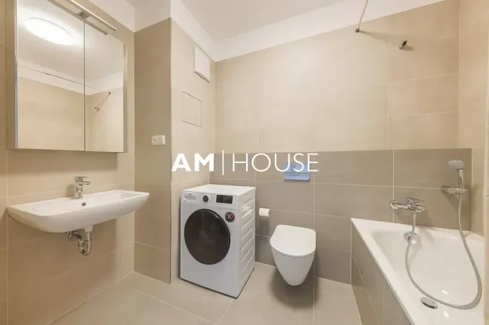 Pronájem bytu 2+kk, Praha - Žižkov, Olgy Havlové, 47 m2