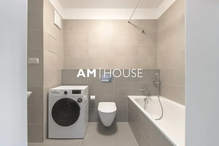 Pronájem bytu 2+kk, Praha - Žižkov, Olgy Havlové, 47 m2