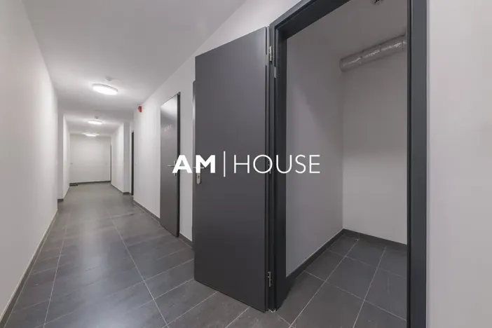 Pronájem bytu 2+kk, Praha - Žižkov, Olgy Havlové, 47 m2