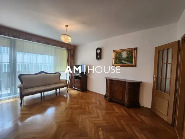 Pronájem bytu 3+kk, Praha - Bubeneč, Ovenecká, 77 m2