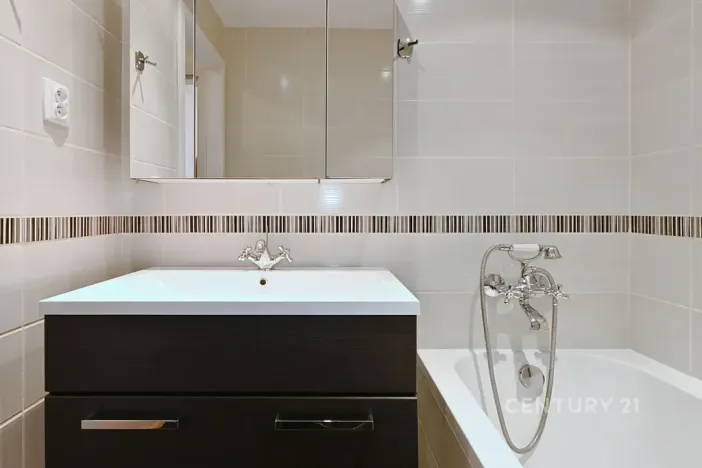 Pronájem bytu 2+1, Most, Marš. Rybalka, 64 m2