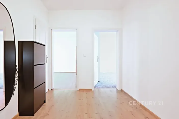 Pronájem bytu 2+1, Most, Marš. Rybalka, 64 m2