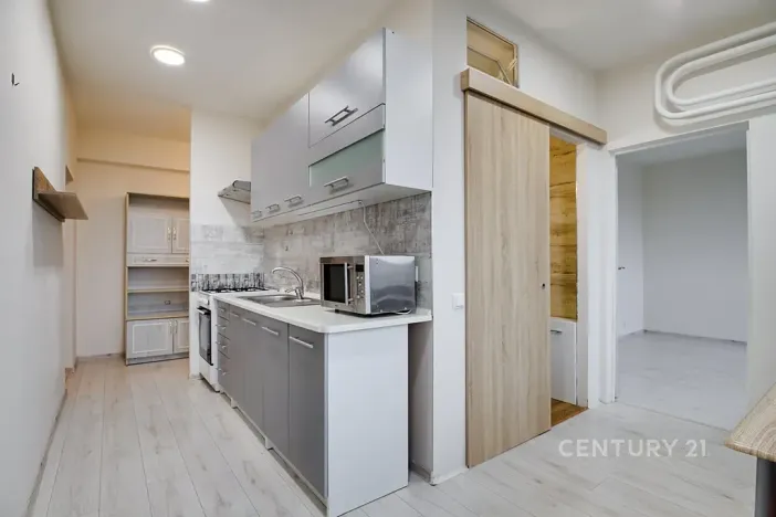 Pronájem bytu 3+1, Most, U Věžových domů, 64 m2