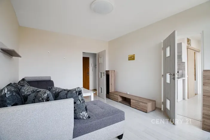 Pronájem bytu 3+1, Most, U Věžových domů, 64 m2