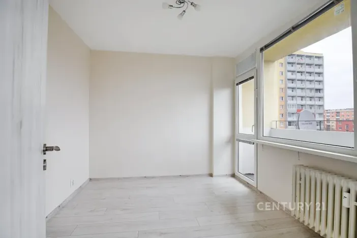 Pronájem bytu 3+1, Most, U Věžových domů, 64 m2