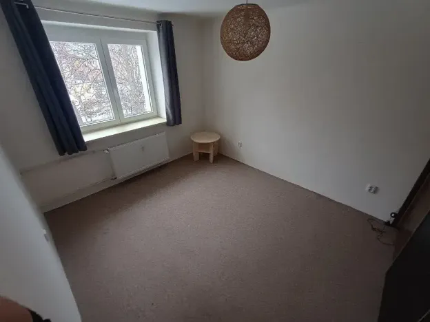 Pronájem bytu 2+1, Plzeň, Mírová, 54 m2