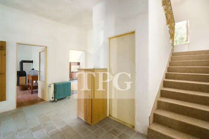 Prodej pozemku pro bydlení, Deštnice, 4068 m2