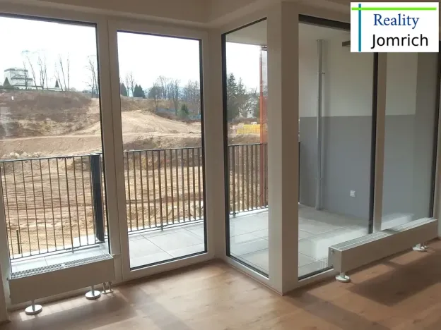 Pronájem bytu 3+kk, Liberec, Na Perštýně, 73 m2