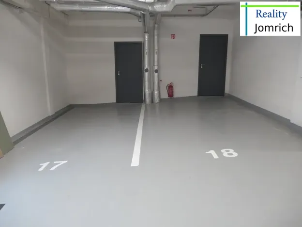 Pronájem bytu 3+kk, Liberec, Na Perštýně, 73 m2