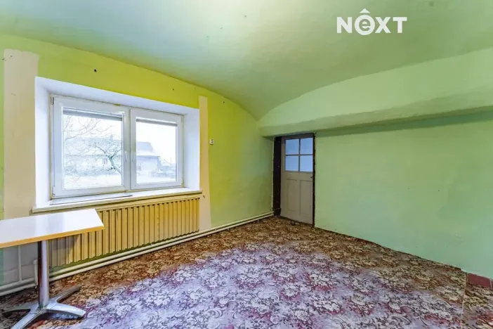 Prodej rodinného domu, Nový Malín, 146 m2