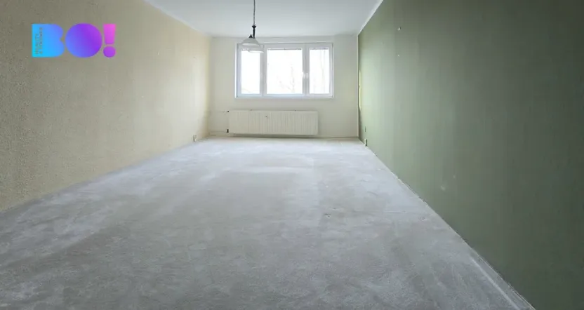 Prodej bytu 2+1, Karviná - Hranice, Kašparova, 56 m2