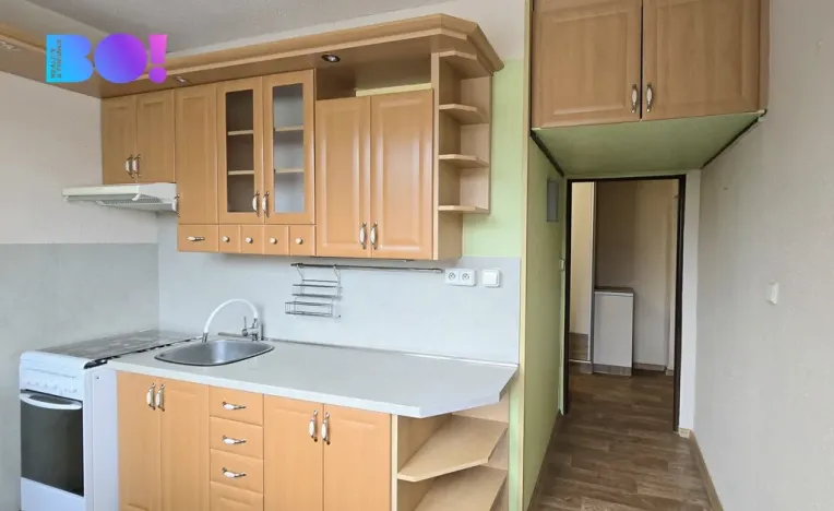 Prodej bytu 2+1, Karviná - Hranice, Kašparova, 56 m2