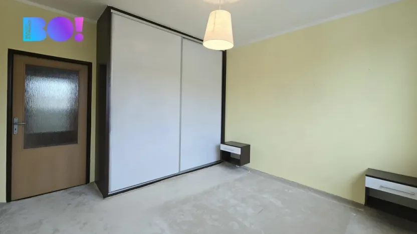 Prodej bytu 2+1, Karviná - Hranice, Kašparova, 56 m2