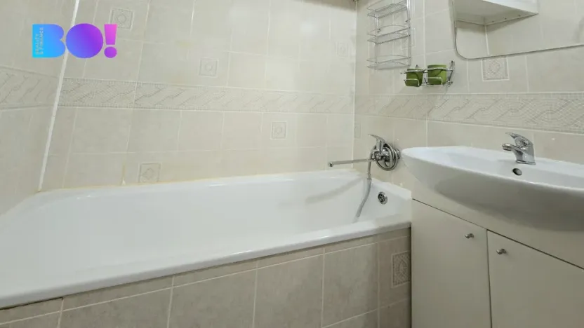 Prodej bytu 2+1, Karviná - Hranice, Kašparova, 56 m2