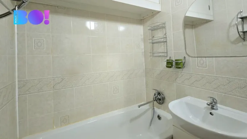 Prodej bytu 2+1, Karviná - Hranice, Kašparova, 56 m2