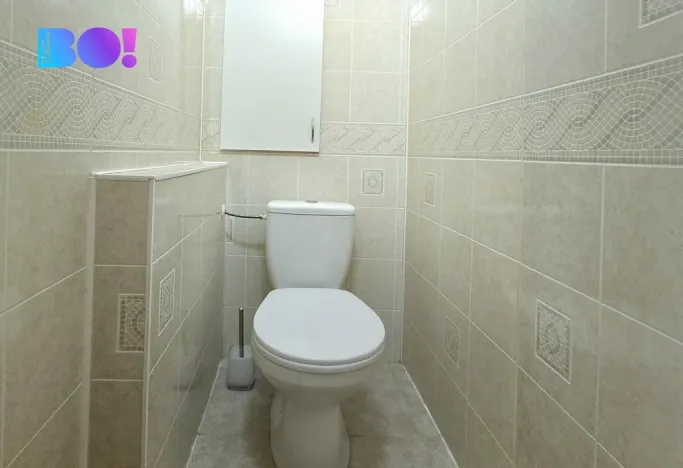 Prodej bytu 2+1, Karviná - Hranice, Kašparova, 56 m2