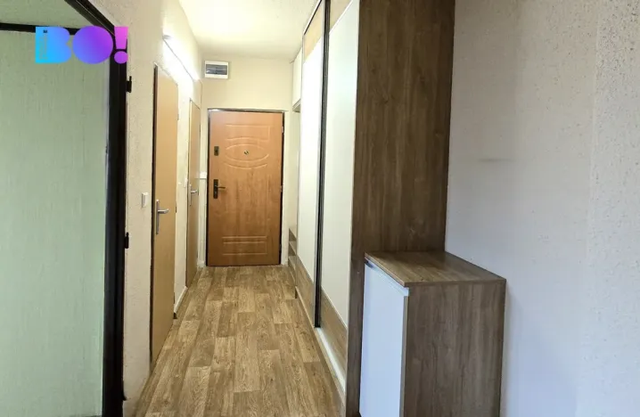 Prodej bytu 2+1, Karviná - Hranice, Kašparova, 56 m2