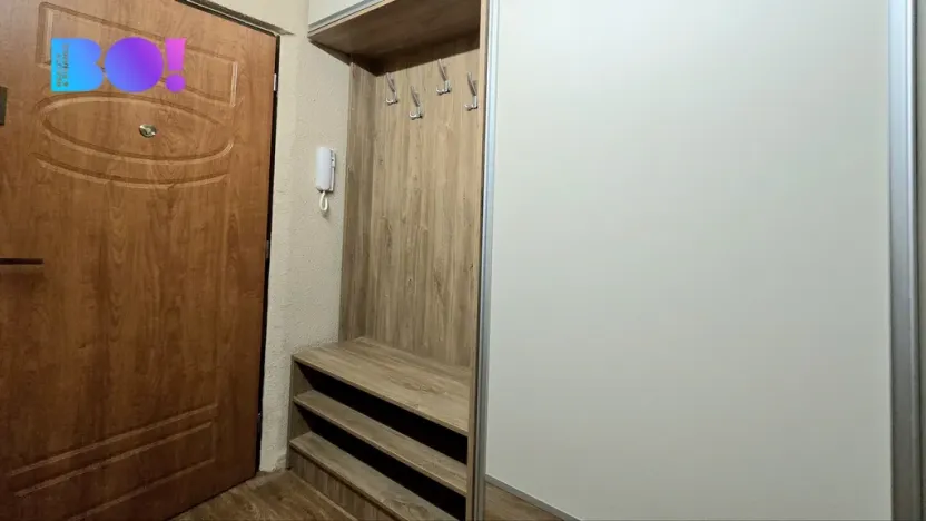 Prodej bytu 2+1, Karviná - Hranice, Kašparova, 56 m2