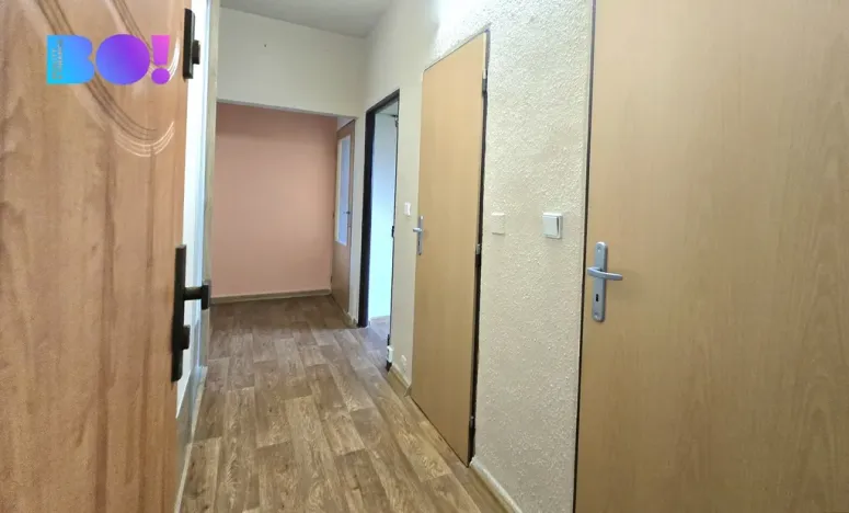 Prodej bytu 2+1, Karviná - Hranice, Kašparova, 56 m2