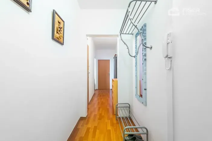 Prodej bytu 3+1, Valašské Meziříčí, Havlíčkova, 72 m2