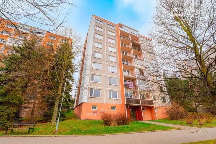 Prodej bytu 3+1, Valašské Meziříčí, Havlíčkova, 72 m2