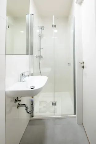 Pronájem bytu 1+kk, Praha - Chodov, Čenětická, 22 m2