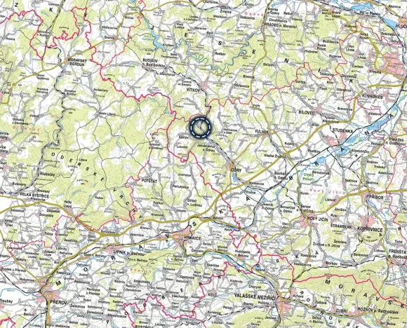 Prodej pole, Heřmánky, 4992 m2