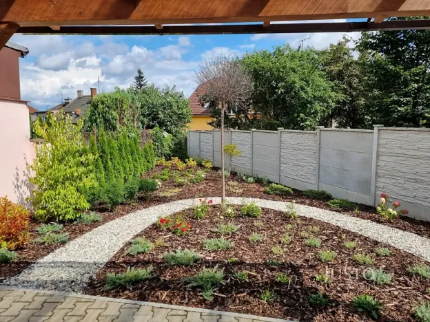 Pronájem bytu 2+1, Přerov, Hranická, 48 m2