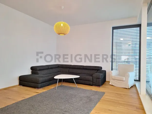 Pronájem bytu 2+kk, Olomouc, Ostrovní, 75 m2