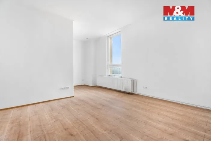 Pronájem bytu 1+kk, Jablonné v Podještědí, Zdislavy z Lemberka, 39 m2