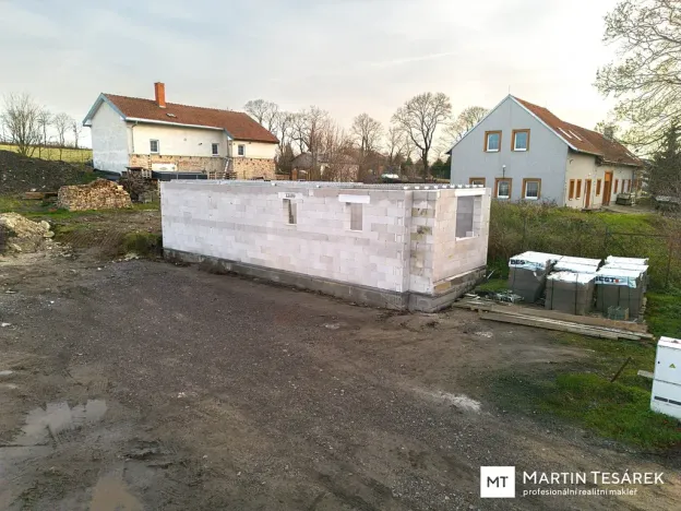 Prodej ubytování, Mikulov, Mušlov, 105 m2