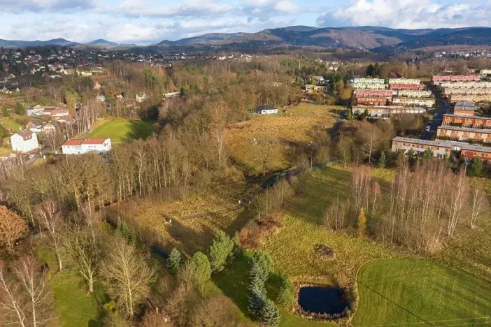 Prodej komerčního pozemku, Liberec, Na Mlýnku, 18685 m2
