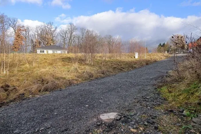 Prodej komerčního pozemku, Liberec, Na Mlýnku, 18685 m2