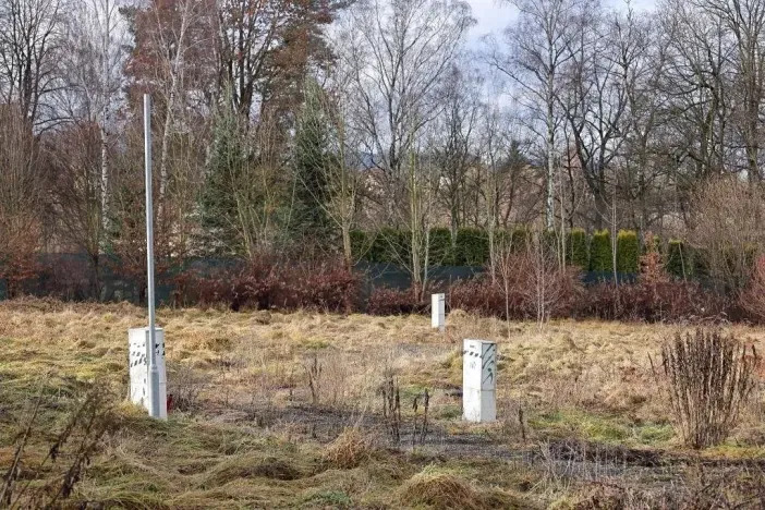 Prodej komerčního pozemku, Liberec, Na Mlýnku, 18685 m2