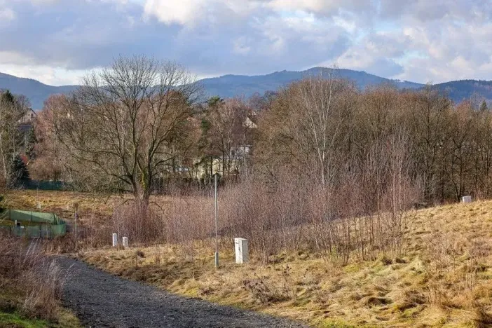 Prodej komerčního pozemku, Liberec, Na Mlýnku, 18685 m2