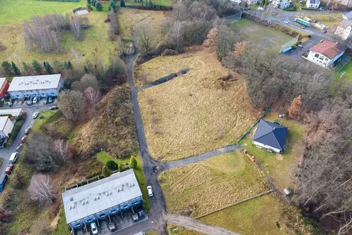 Prodej pozemku pro bydlení, Liberec, Na Mlýnku, 18685 m2