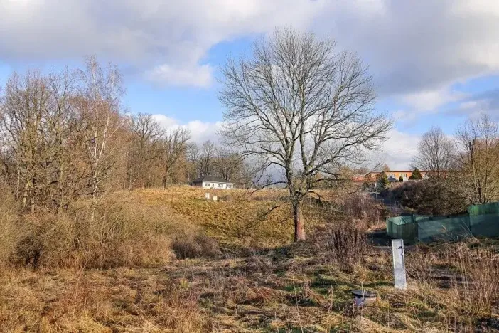 Prodej pozemku pro bydlení, Liberec, Na Mlýnku, 18685 m2