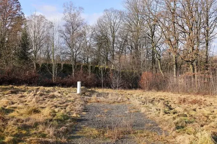 Prodej pozemku pro bydlení, Liberec, Na Mlýnku, 18685 m2