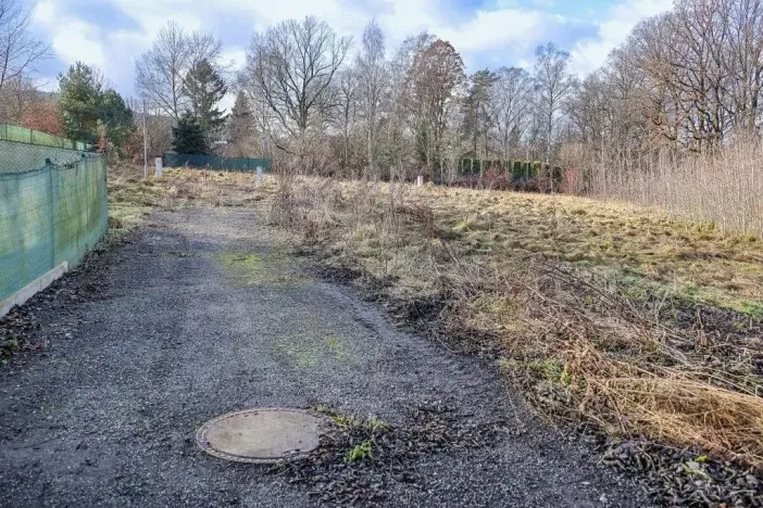 Prodej pozemku pro bydlení, Liberec, Na Mlýnku, 18685 m2
