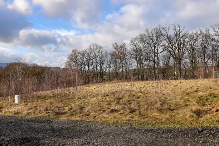Prodej pozemku pro bydlení, Liberec, Na Mlýnku, 18685 m2